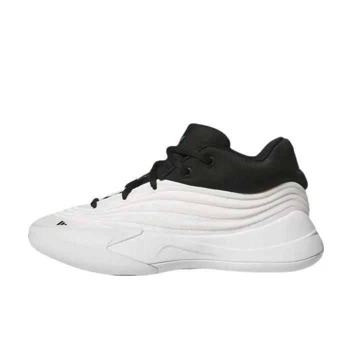 Sepatu Basket Anak Adidas Dame X Junior JP8637