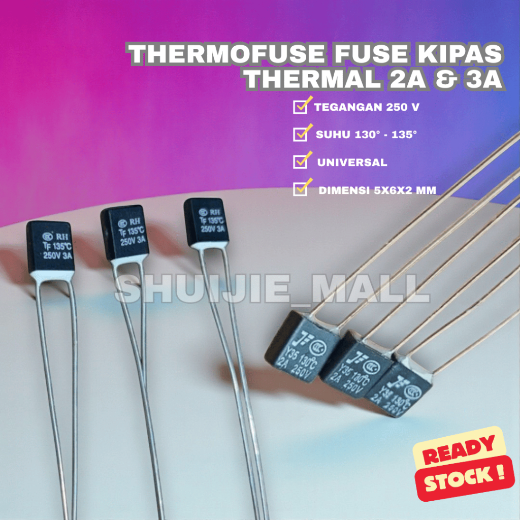 Fuse Kipas Angin Cosmos - Pius Kipas Semua Merk Kipas Angin