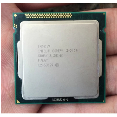 Prosesor PC Core i3-2100Prosesor PC Core i3-2100