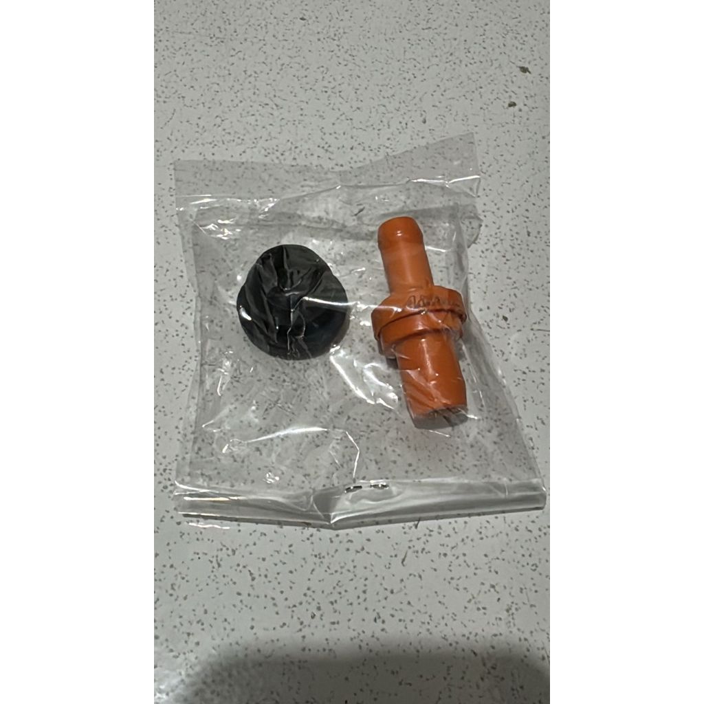 PCV Valve & Sil Crv 2002-2006, Crv Gen 2