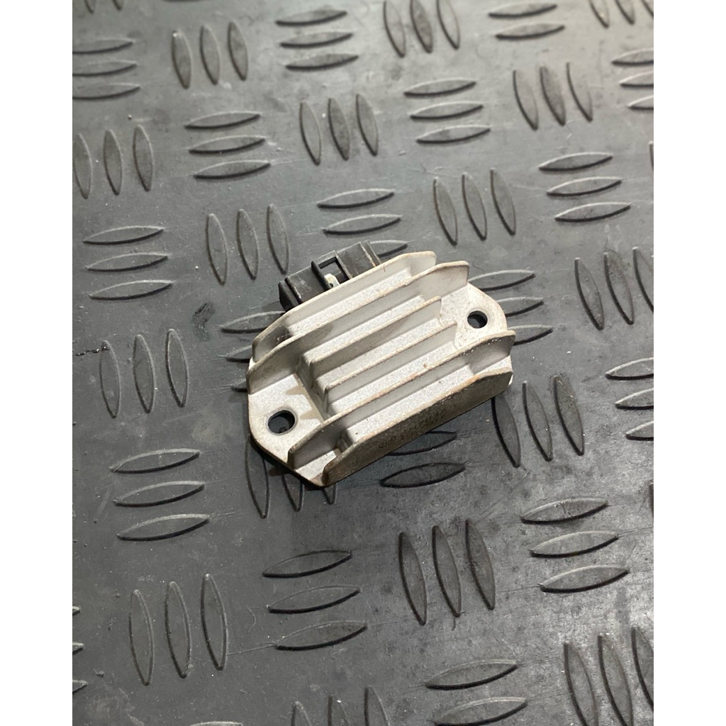 KIPROK REGURATOR CRF VERZA ORIGINAL COPOTAN ( SECOND )