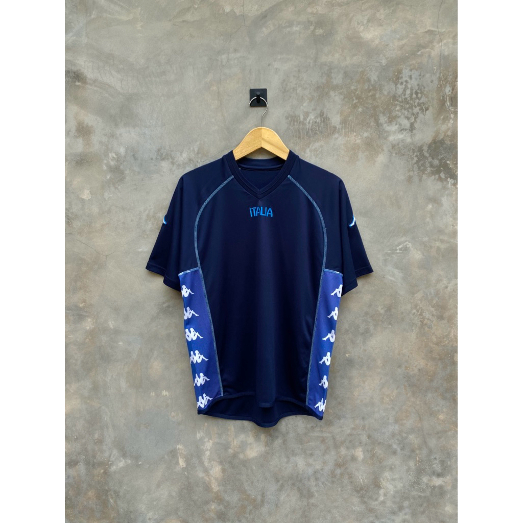 Jersey Training Kappa Italia