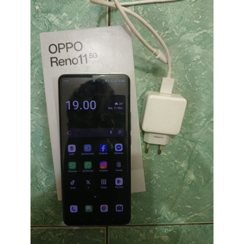 OPPO Reno11 5G 8/256GB