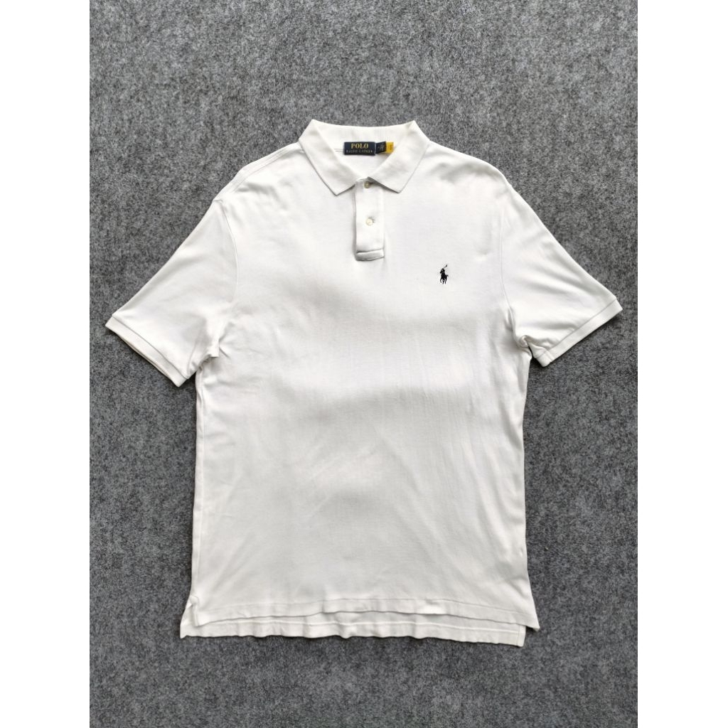 Polo Ralph Lauren Second