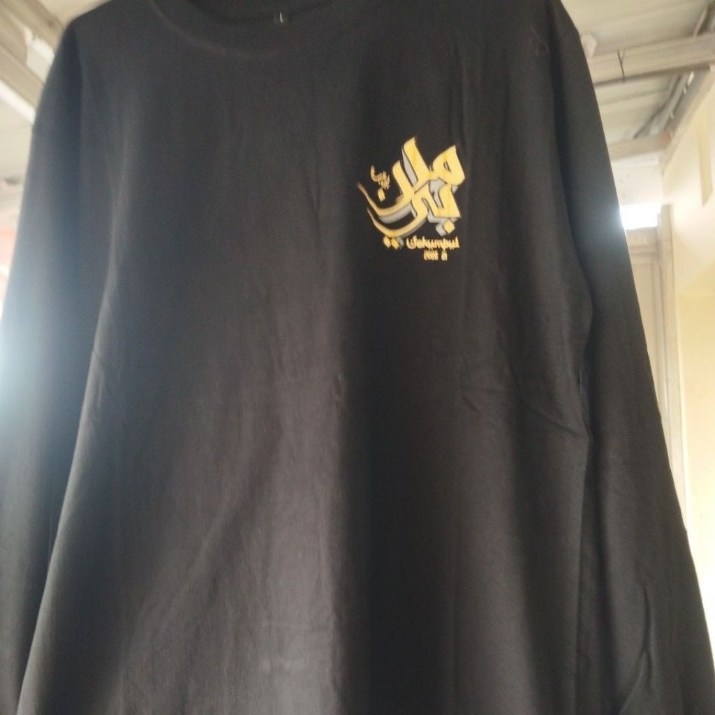 Baju_Kaos Sekumpul 2025