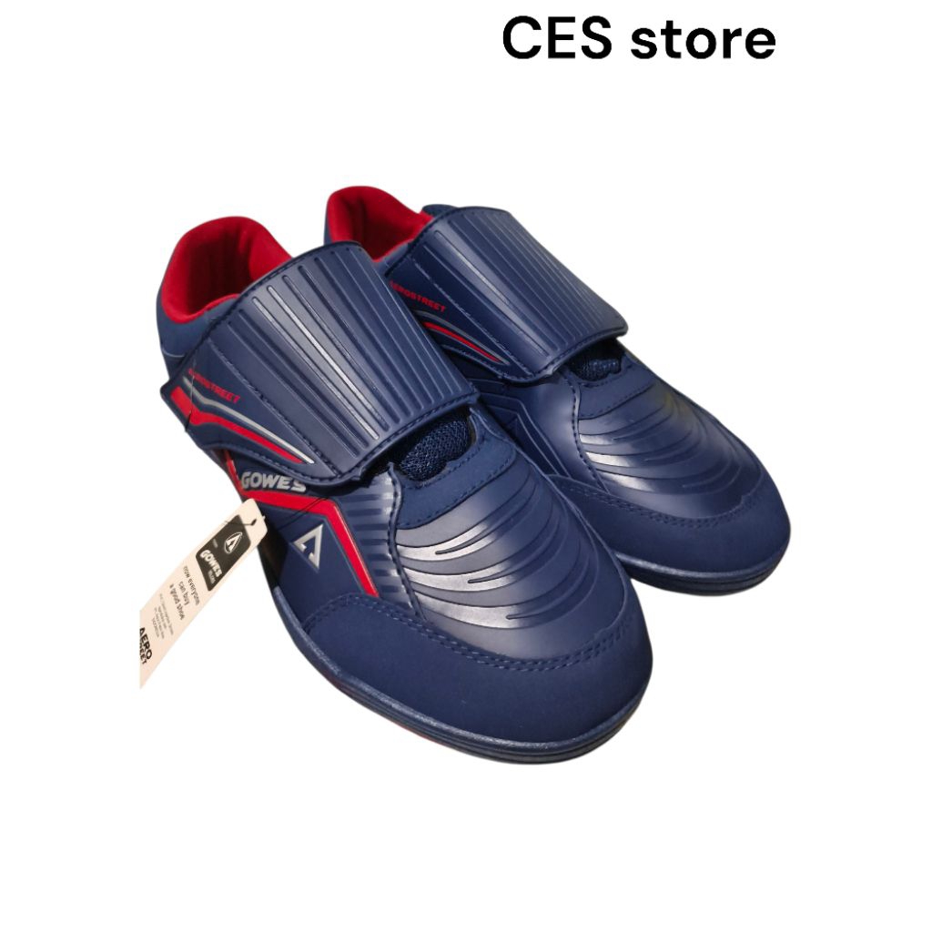 sepatu shoes sport sepeda aerostreet gowes