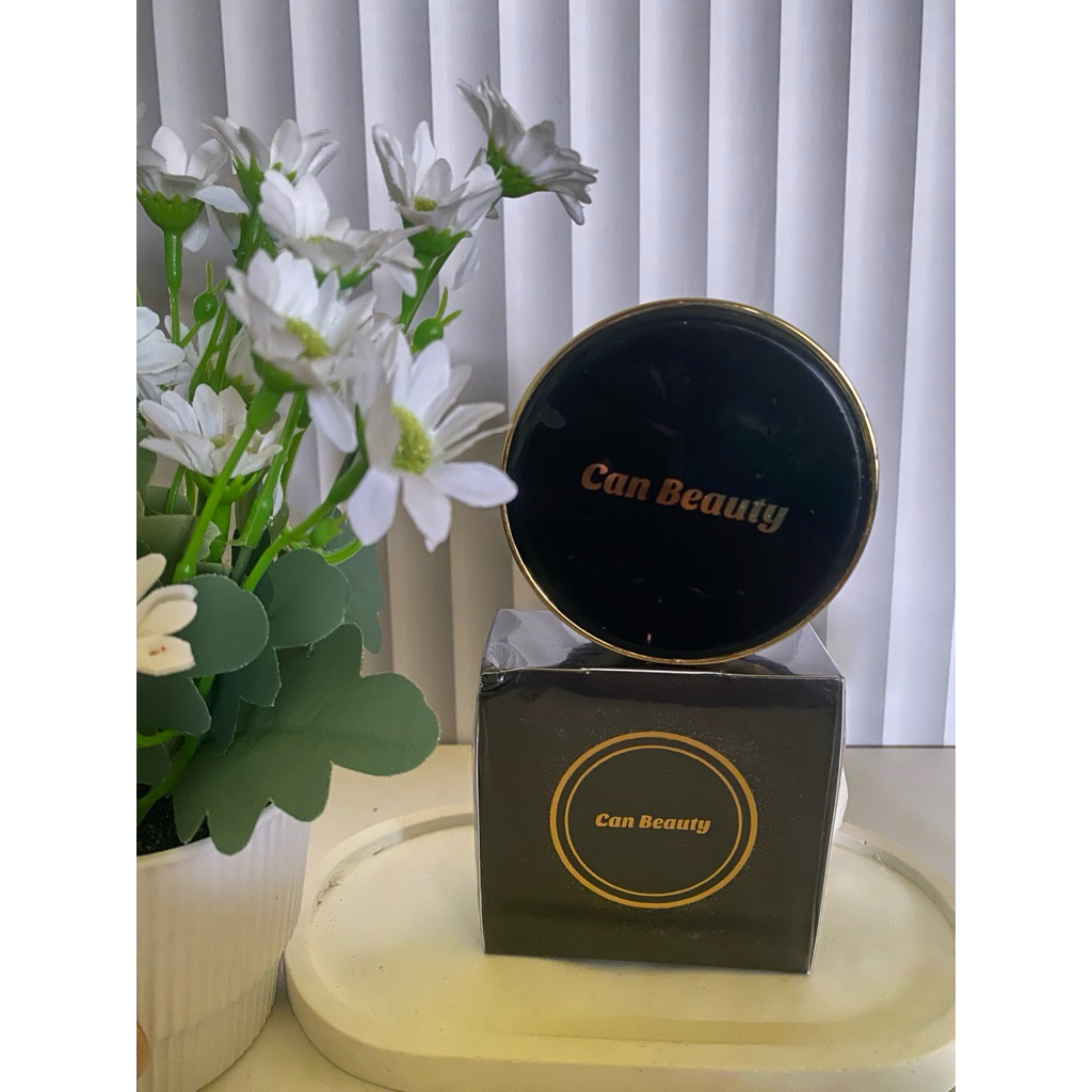 5 chusion (bisa SPAYLATER)