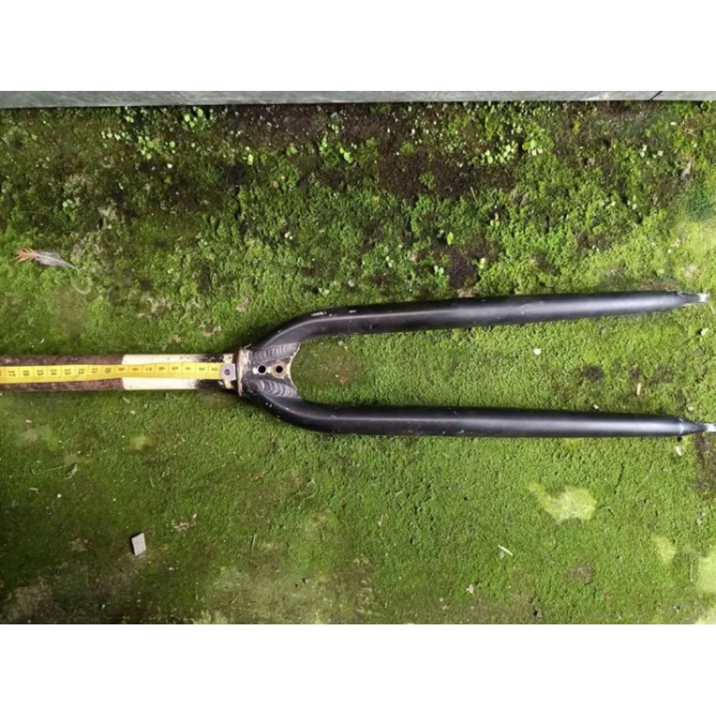 FORK SEPEDA FIXIE 71