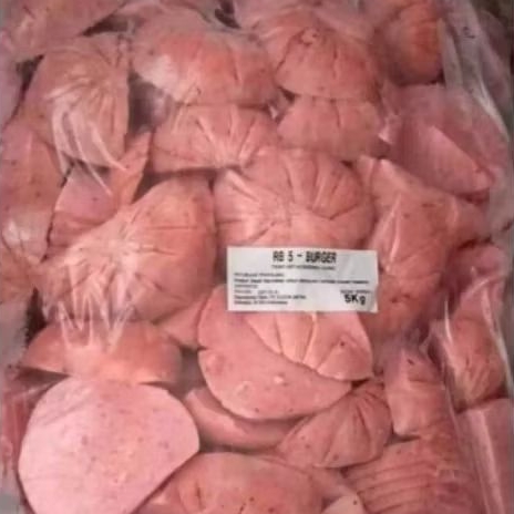 Protolan Beef Bernardi RB5 1kg MURAH