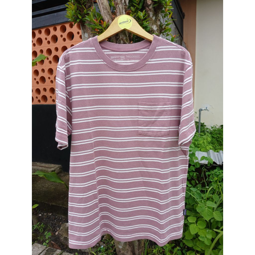 t-shirt patagonia original