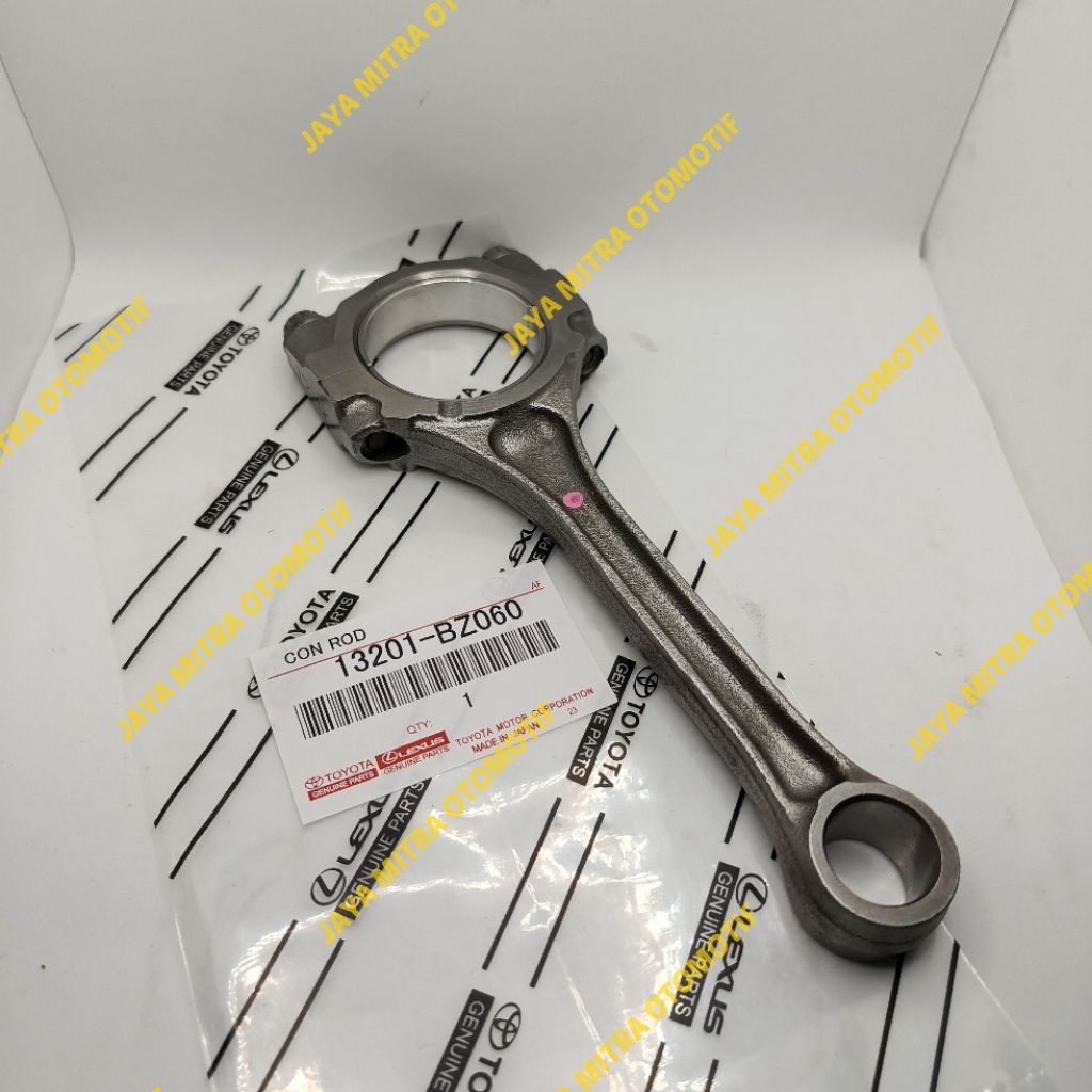 CON ROD STANG SEHER AVANZA XENIA 1500CC GRAND MAX 1500CC ORIGINAL