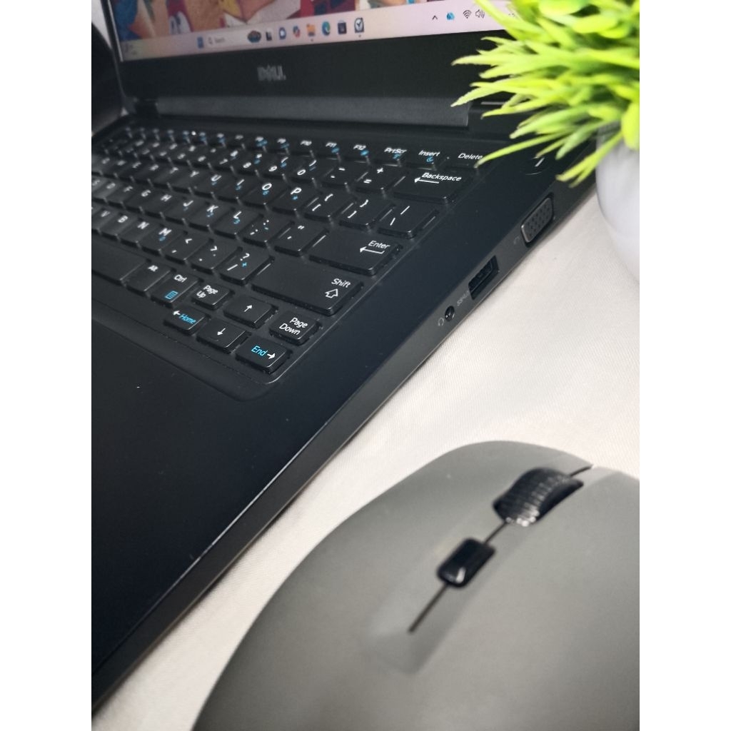 LAPTOP DELL LATITUDE 5480