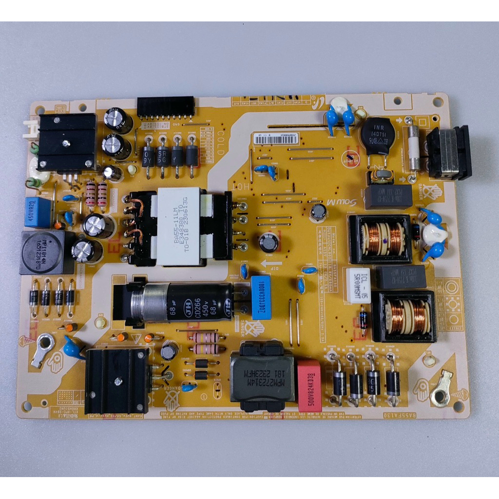 MB TV SAMSUNG 55AU7002 MAINBOARD SAMSUNG 55AU7002 PSU SAMSUNG55AU7002