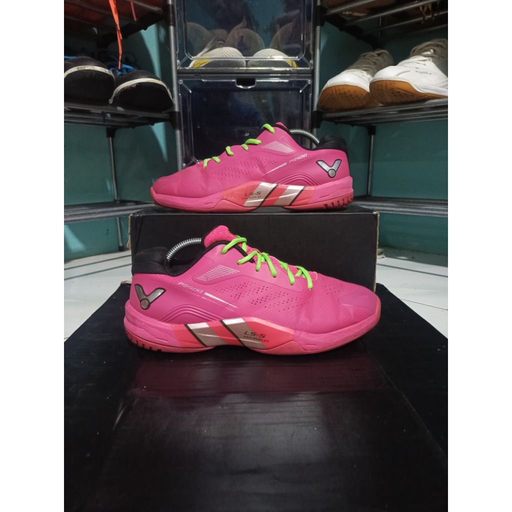 Victor P9500 Original