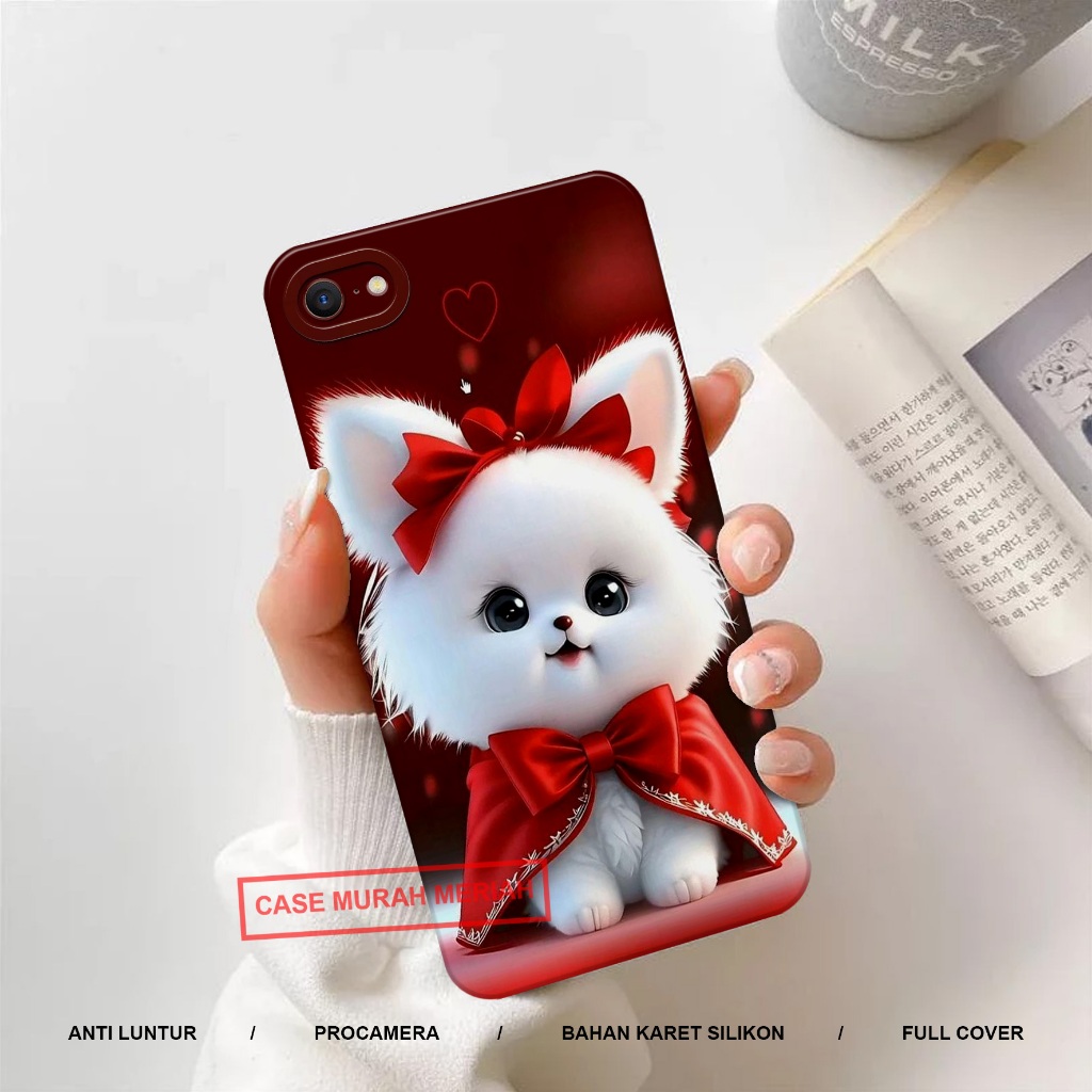 Case Oppo A39 / Oppo A57 Lama Softcase Silikon Procamera - Casing Hp Oppo A39 / A57 Lama - Softcase 