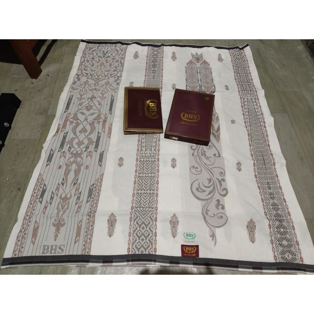 BHS Excellent JGP Gold Second