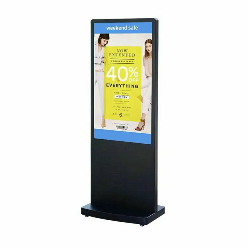 LG 55 INCH (55UL3J-N) DIGITAL SIGNAGE
