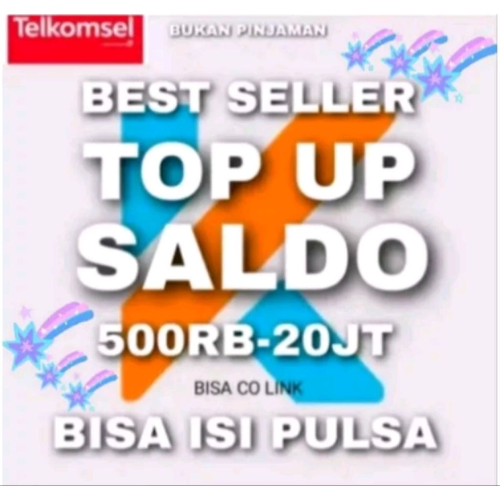 BESTSELLER TOP SALDO/PULSA REGULER TRANSFER indosatAXIS 500K SAMPAI 10JT A1 A2