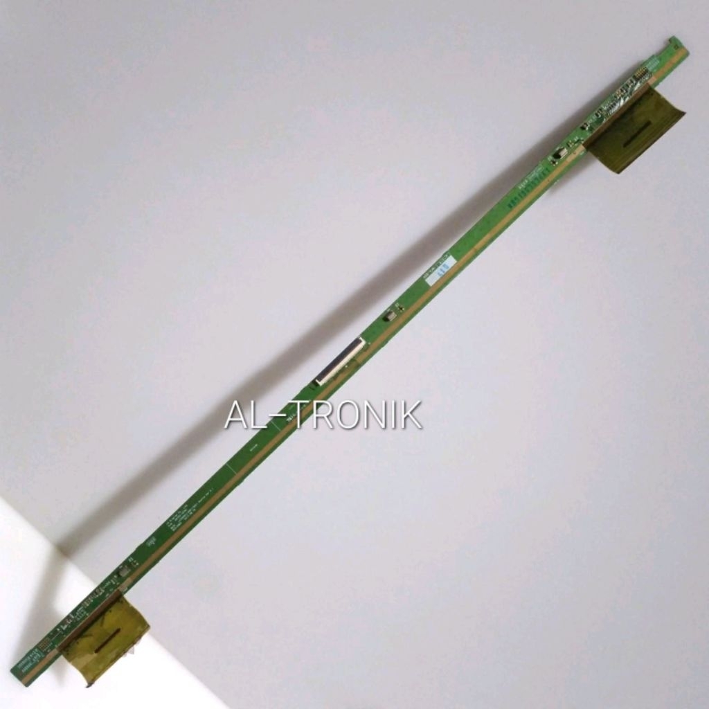 TCON - TICON - TCON - TIKON BOARD COF PANEL TV LED PANASONIC 32 INCH MODEL TH-32C305G TH32C305G TH 3