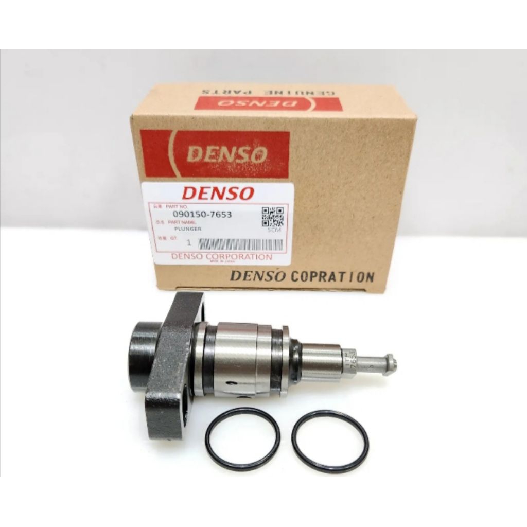 PLUNGER PLUNGER ASSY 7653 MITSUBISHI PS125 PS 125 HDX ORI