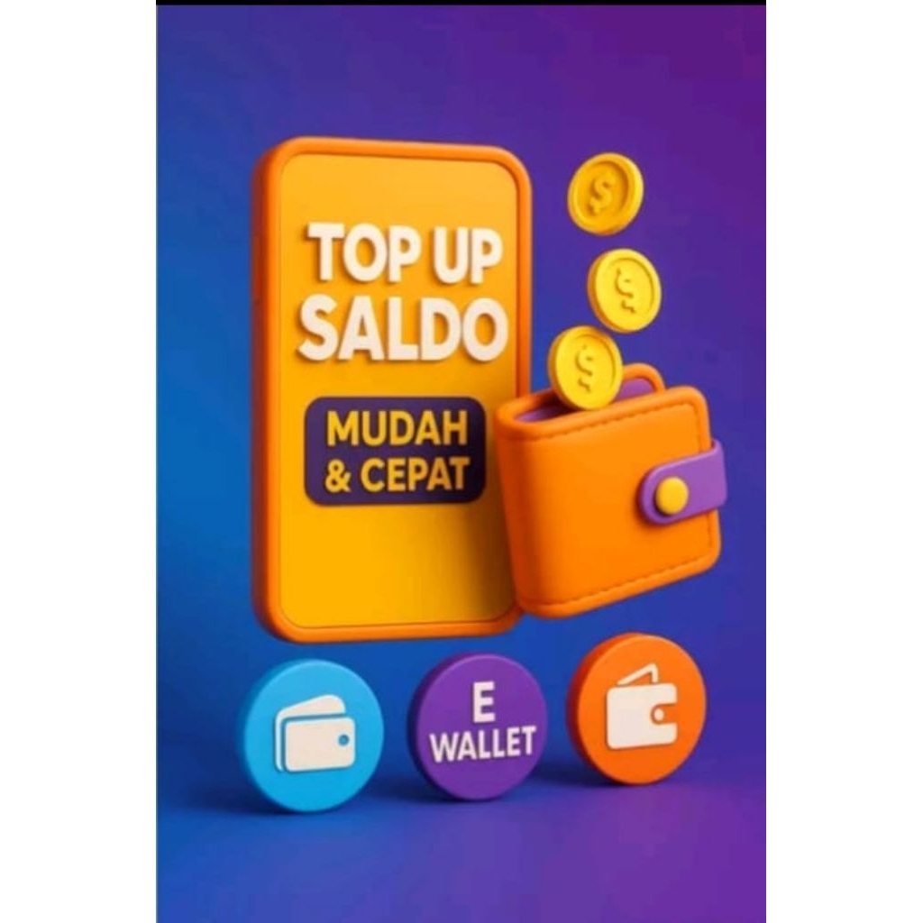 TERMURAH TOP BANGET UP SALDO/PULSA XL AXIS REGULER TRASPERr 500K S/D 5000K A12