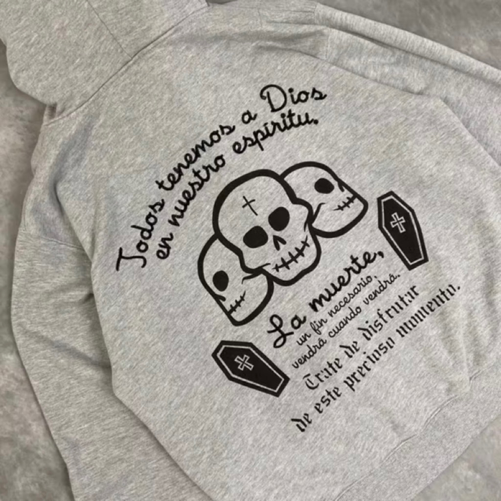 Groover Grand Zip Hoodie