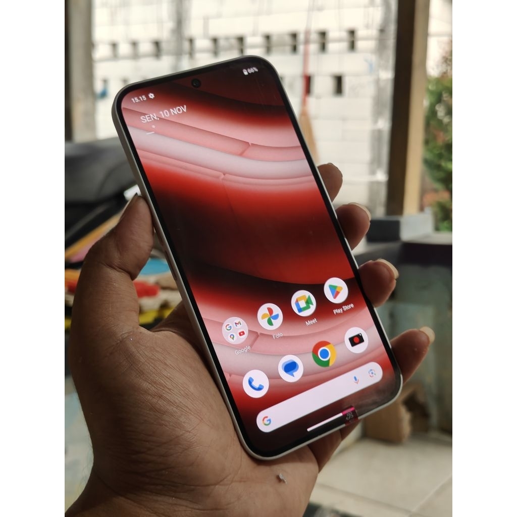 Nothing Phone 2A nominus || 8/128GB