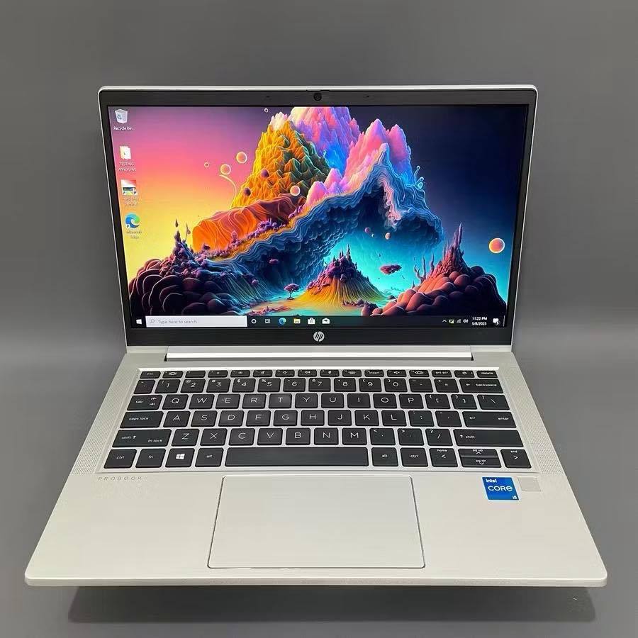 Hp Probook 440 G8 Core i5 Gen11