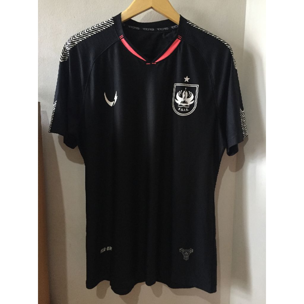 [Jersey Original] PSIS 3rd 2019 Supporter Version Riors (M)