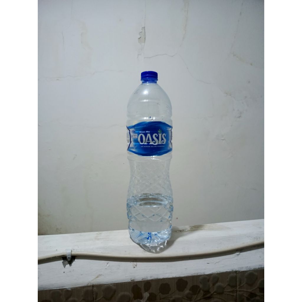 botol oasis
