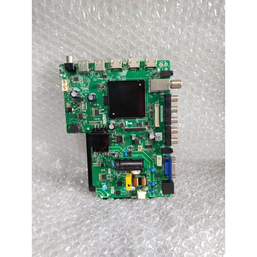 MAINBOARD TV AKARI MODEL:AT-5442S