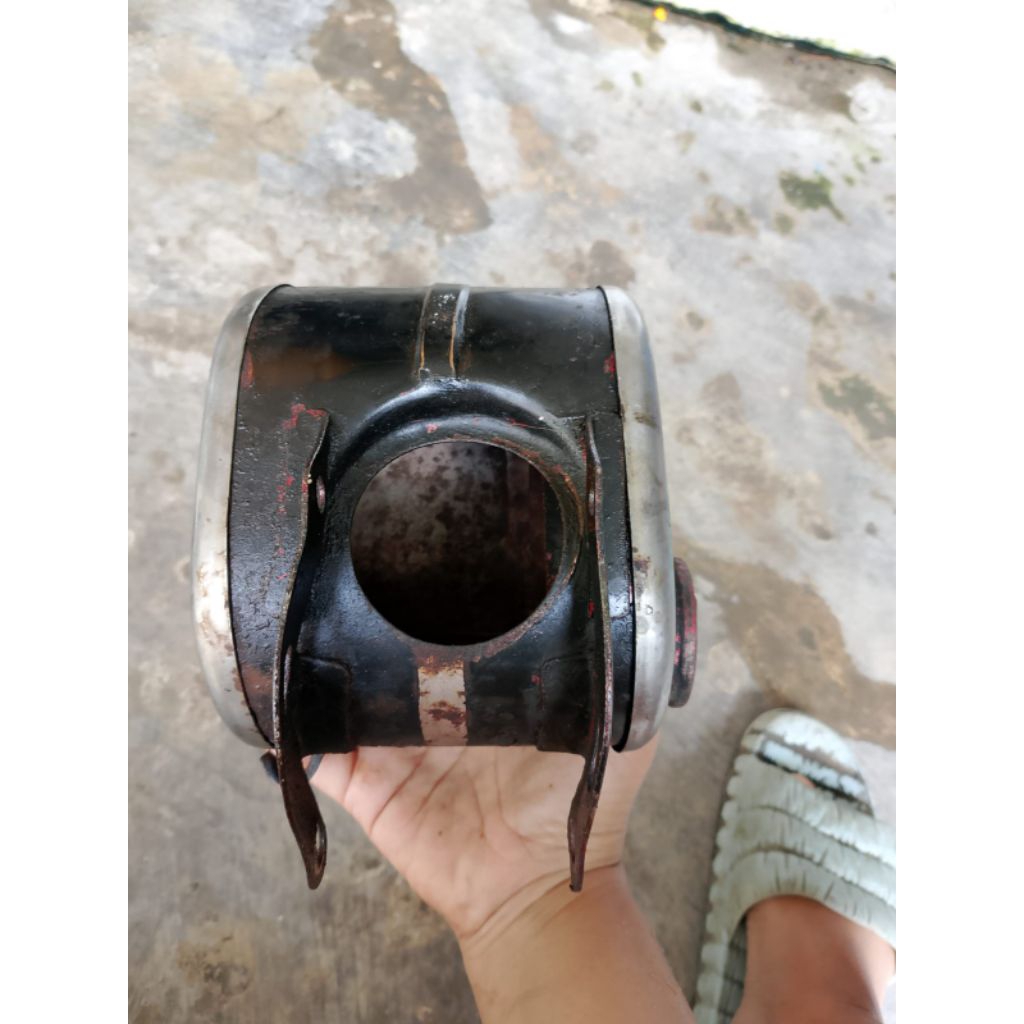 box filter Yamaha L2g L2s copotan