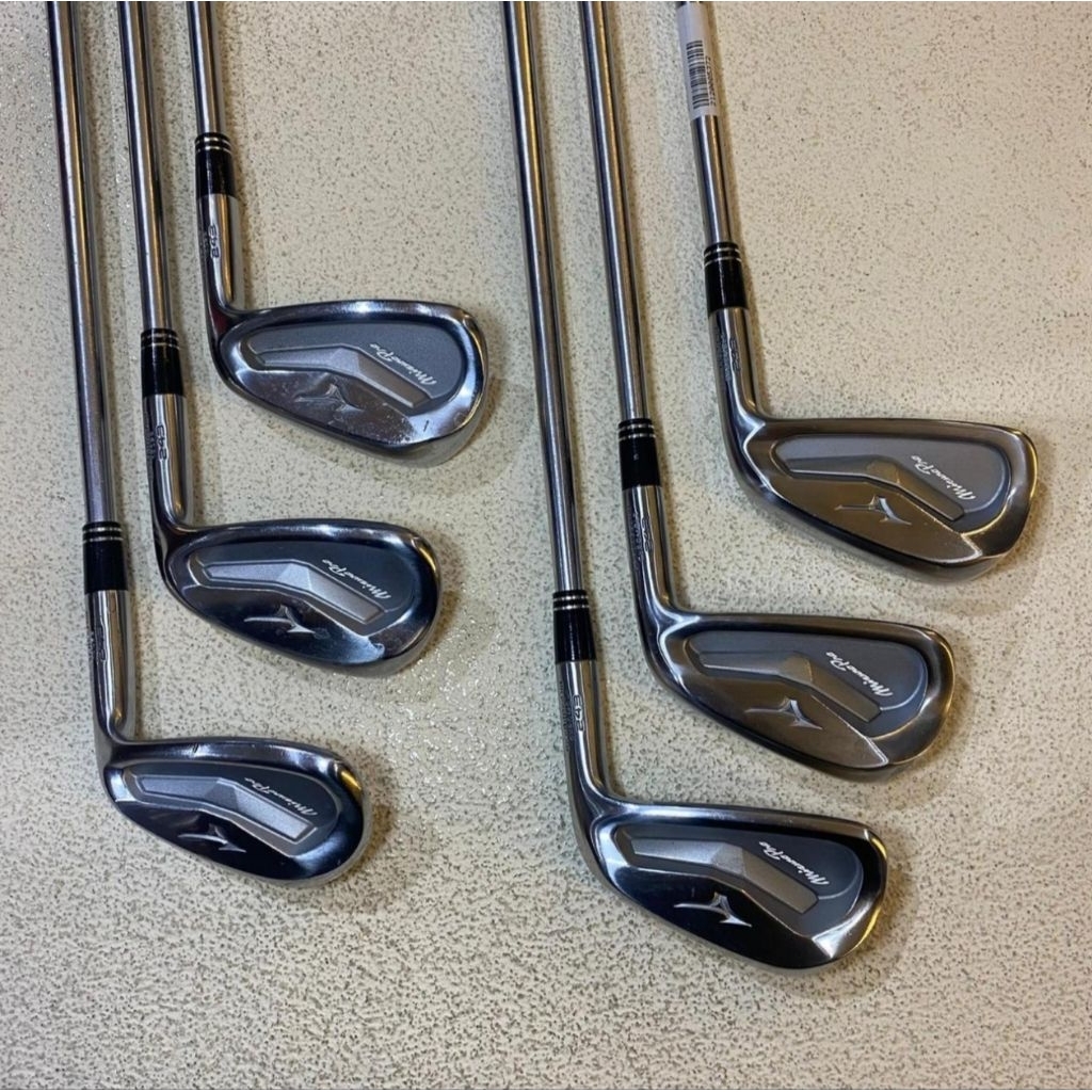 Mizuno Pro 243 Iron Set Golf