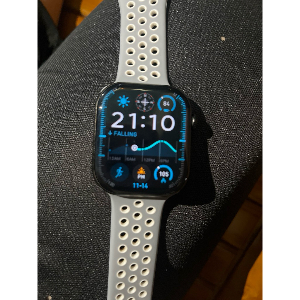 apple watch series 8