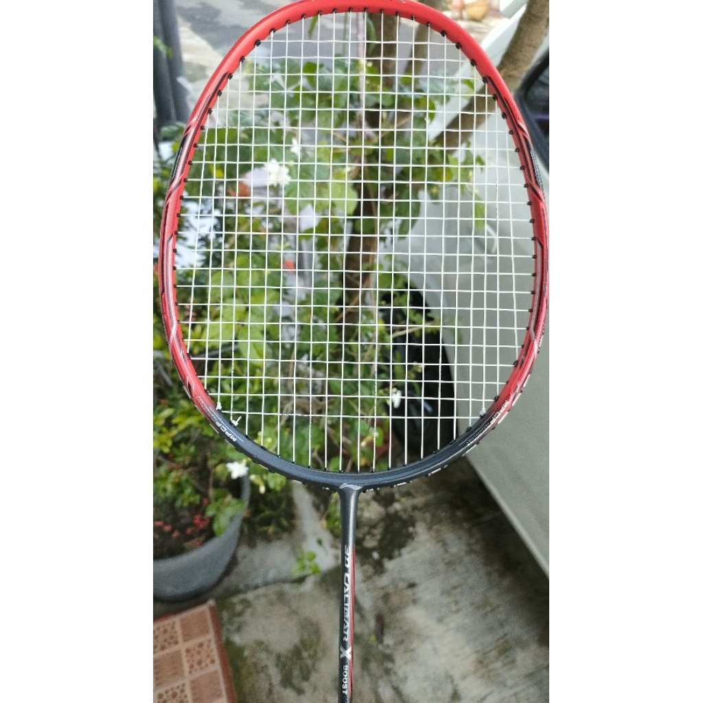 Lining 3D Calibar X Boost