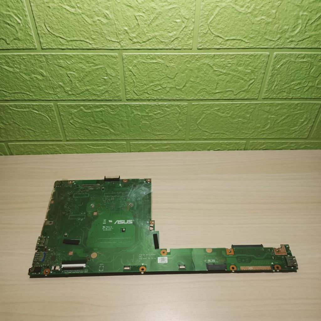 Motherboard Mainboard Mobo Mesin Mati Laptop Asus A407 A407Ma A407M X407 X407Ma X407M