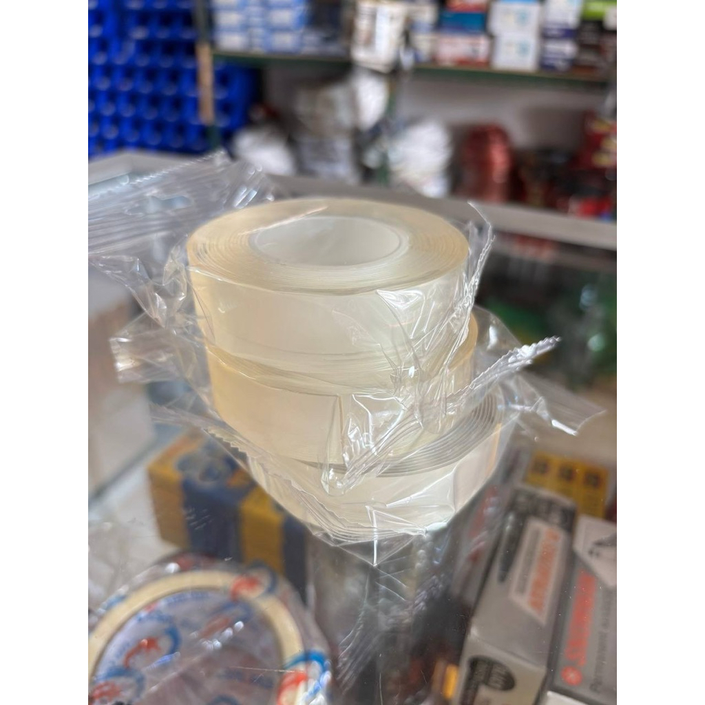 DOUBLE TAPE BENING 3M