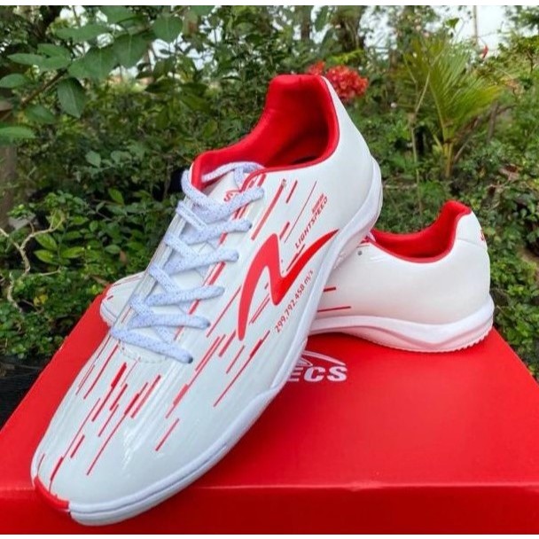 Sepatu Futsal Specs / Sepatu Futsal Specs Lightspeed Reborn