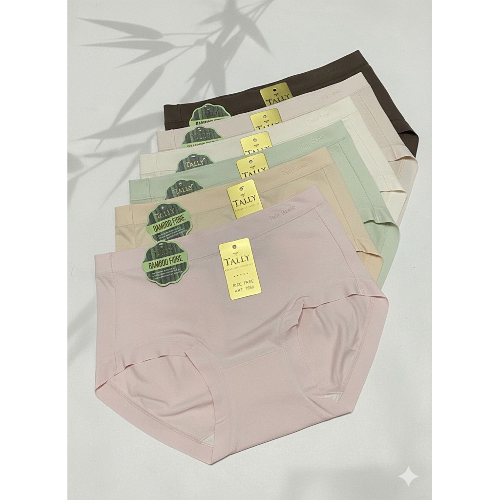 Tally CD TALLY 1568 FREE SIZE / Tally 1568 Bamboo / Celana salam tally bamboo 1568