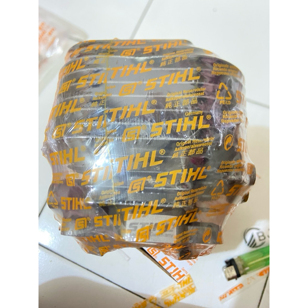 Blok Senso stihl ms070/720 chainsaw gergaji mesin