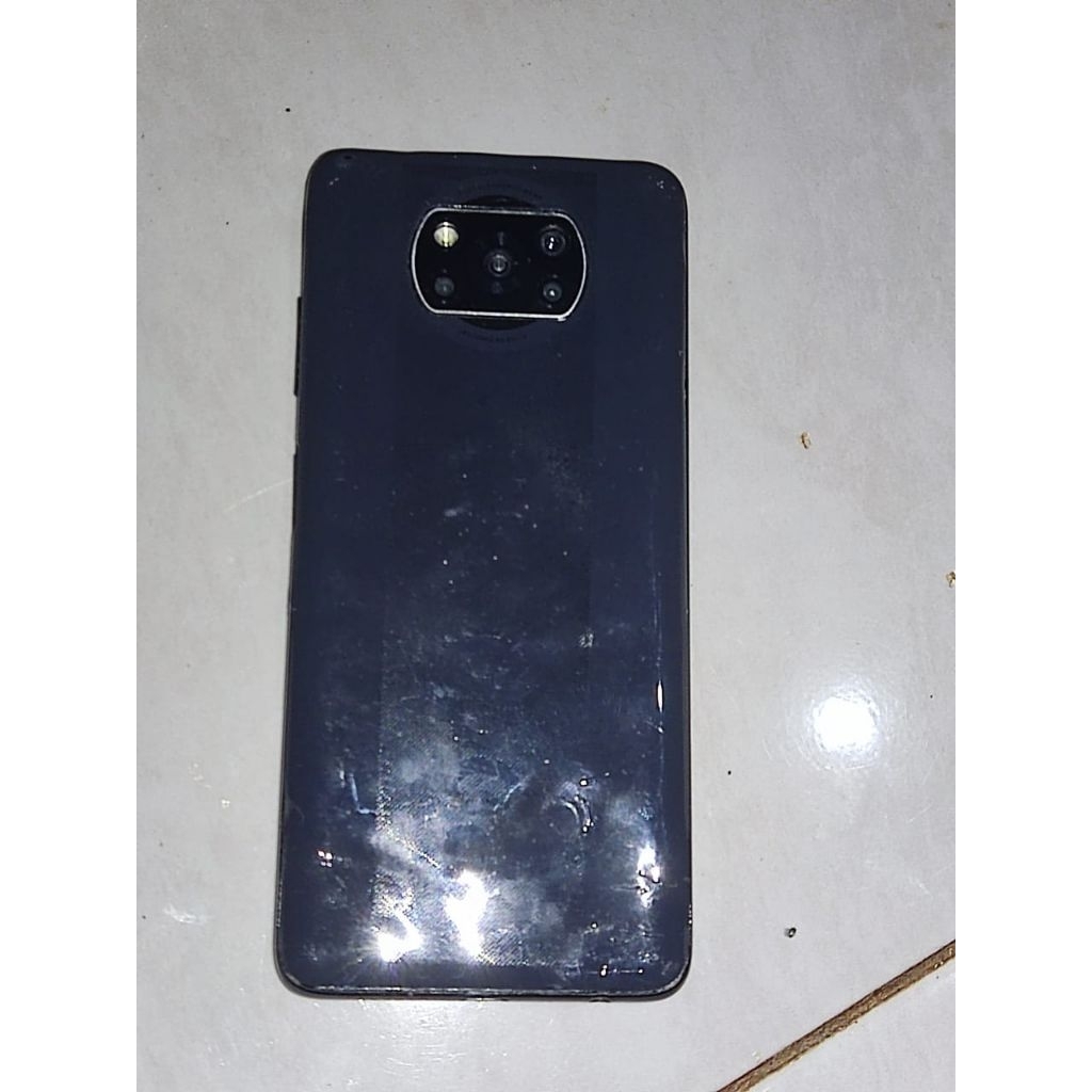 HP Second POCO X3 Pro 6/128