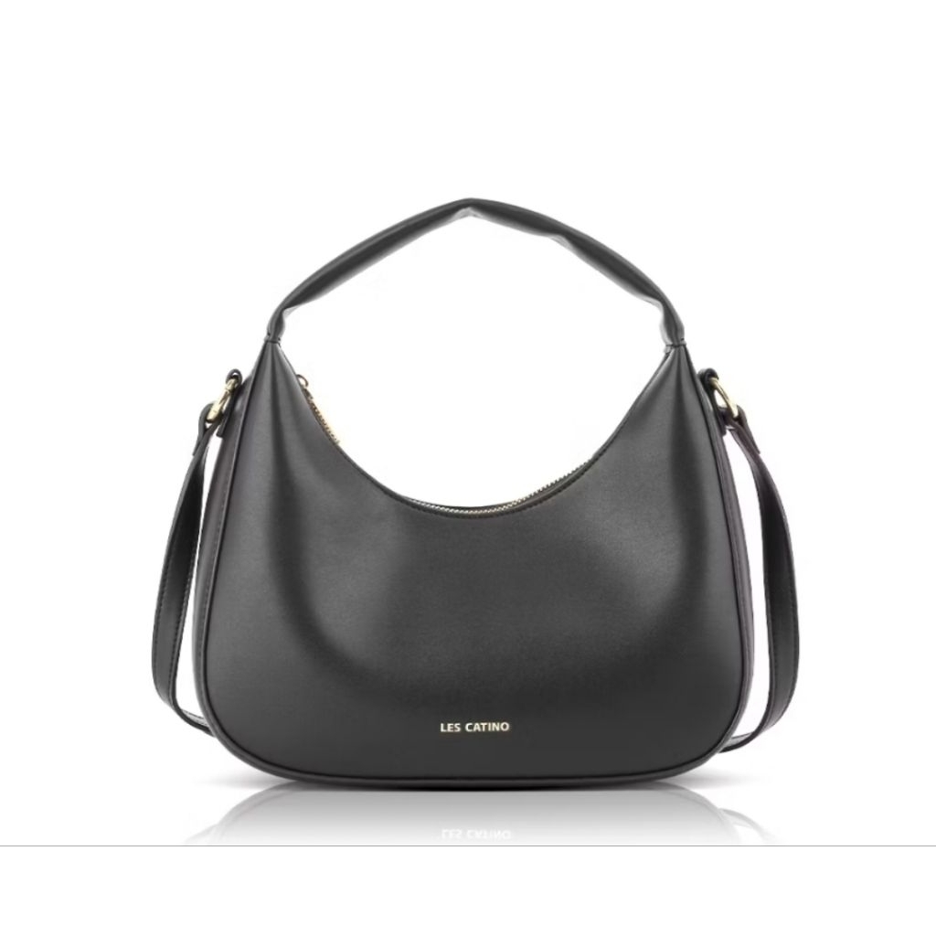 NEW LESCAS LES CATINO LIA HOBO ORI shoulder bag tas selempang Sling bag tas giat bhayangkari Persit 