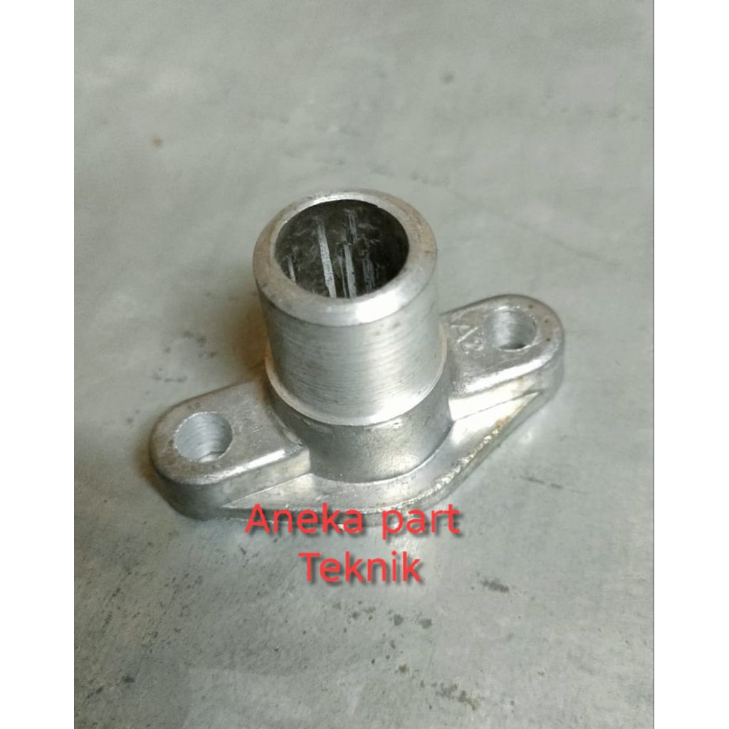 Inlet manifold Alumunium TU26 Mesin Semprot Rumput Splayer TU26