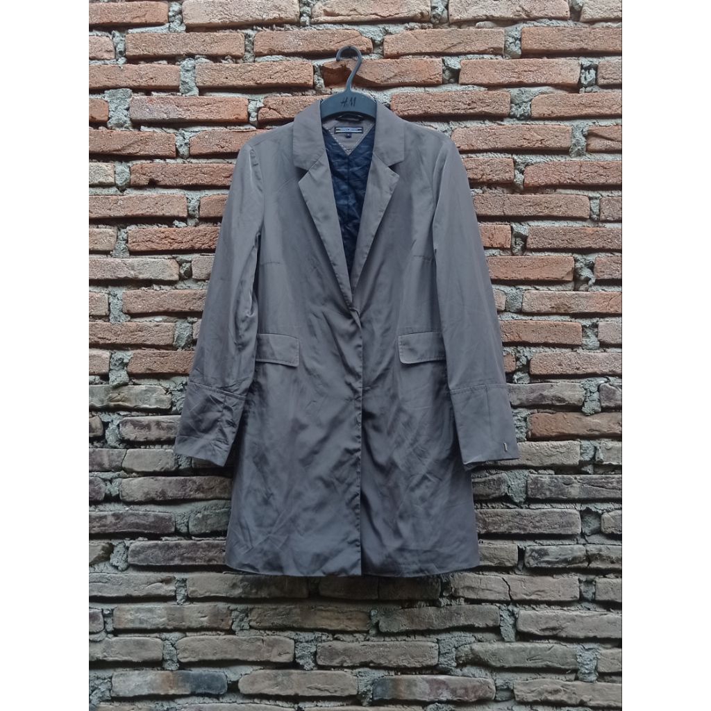 Tomy Hilfiger Jacket Blazer