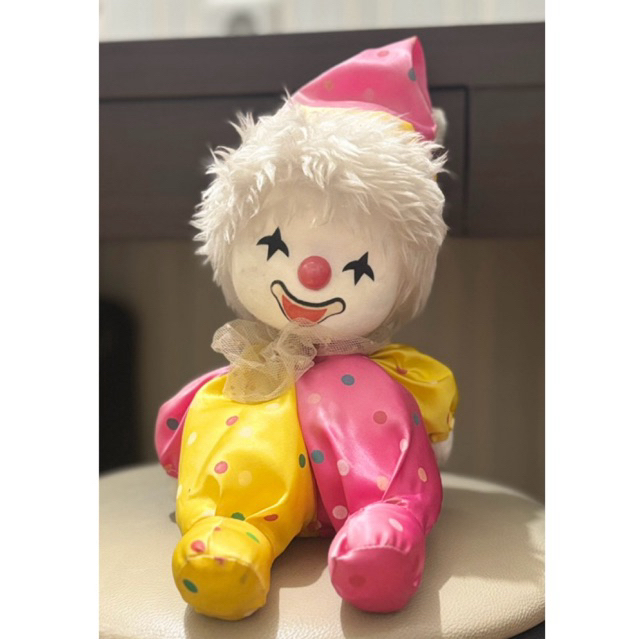 Boneka Badut vintage musik / Boneka badut music / boneka musik / boneka vintage