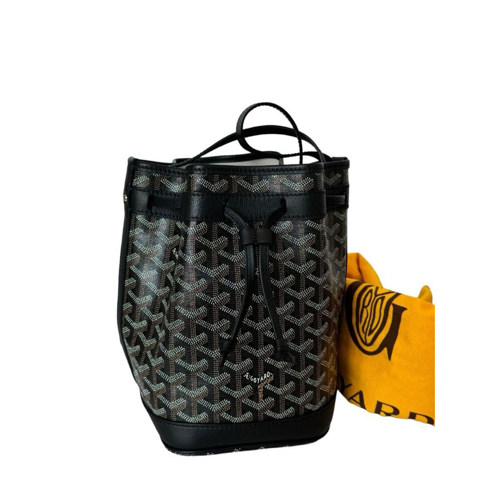Tas Serut Goyard Preloved