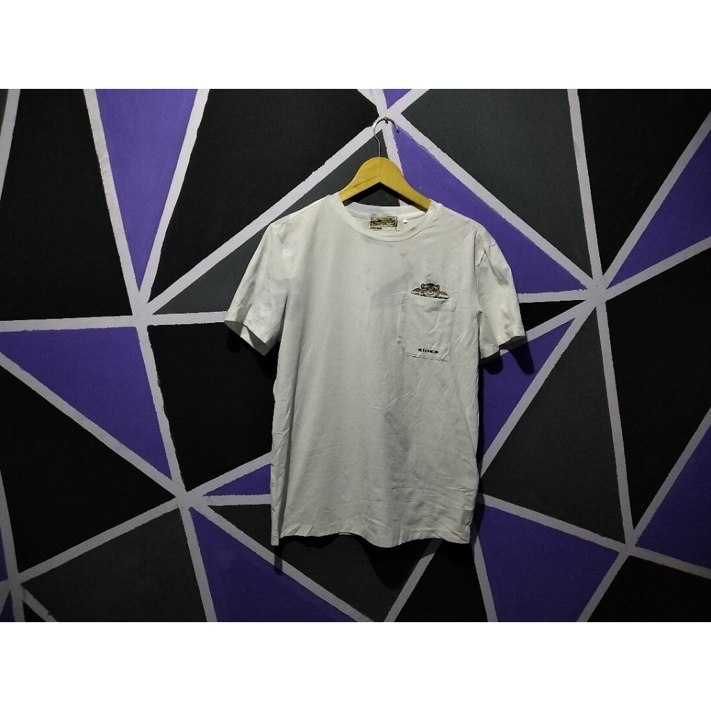 kaos eider original size S