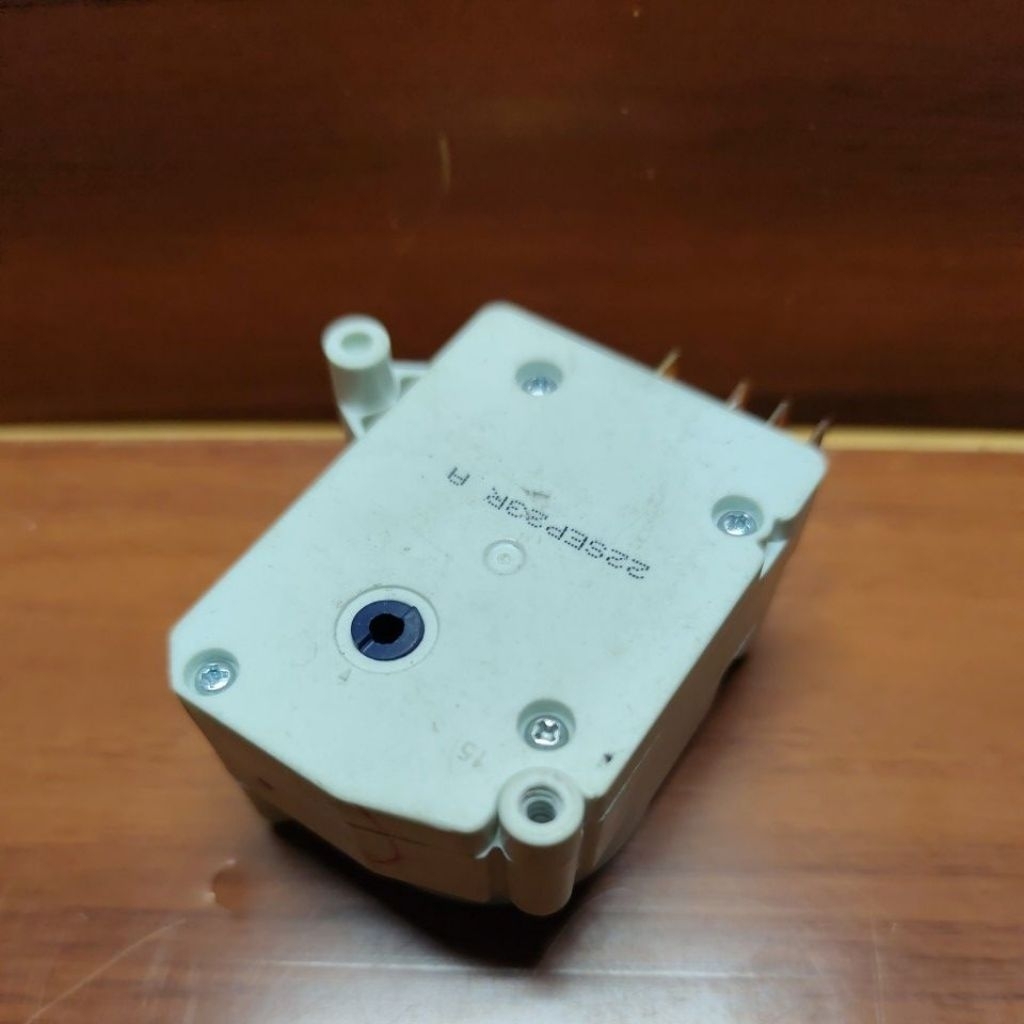 TIMER KULKAS ORIGINAL KULKAS 2PINTU bisa POLYTRON TIMER 1-3 TIMER ORIGINAL