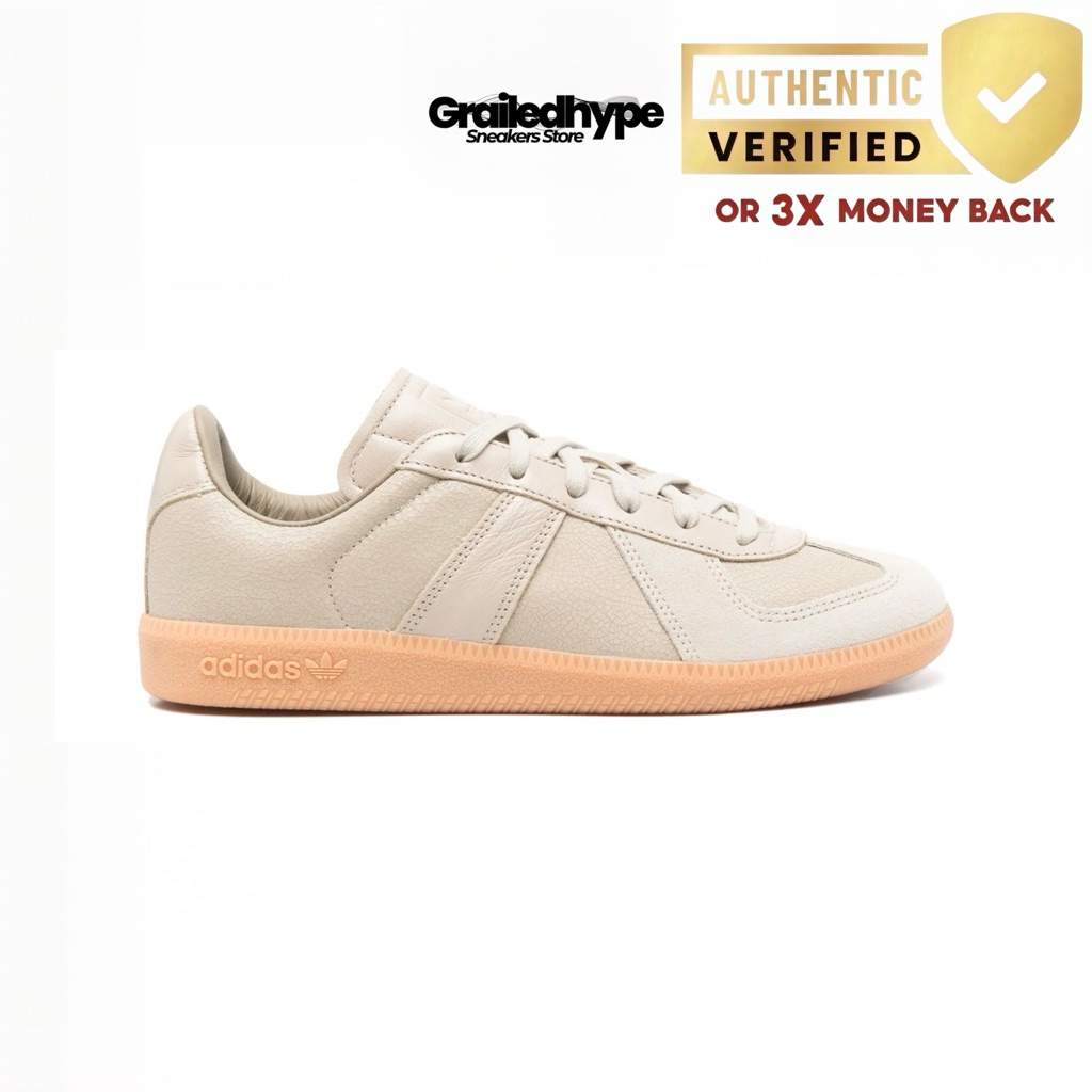 Adidas BW Army Lux Dust Sand Light Beige (100% Authentic)