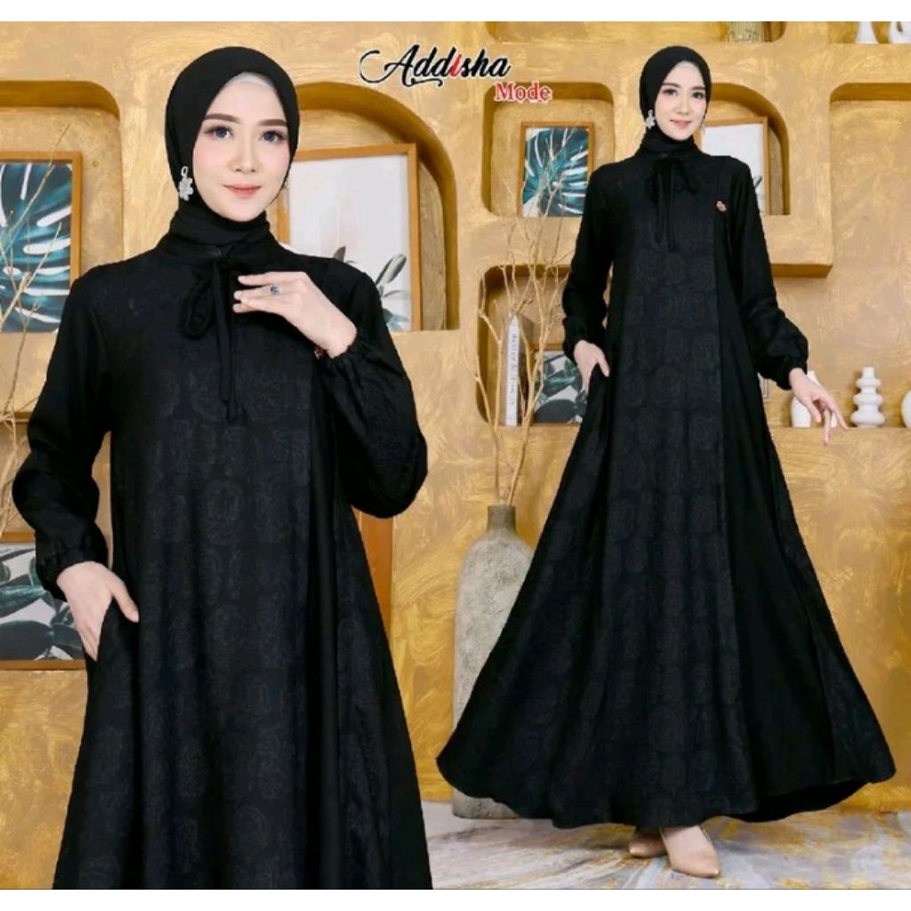 Link Pesanan Kak Rafa by Addisha